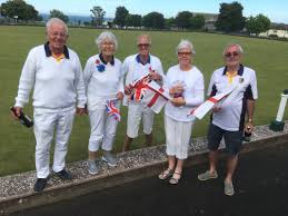 Image result for Brixham St Mary`s Park Bowling Club