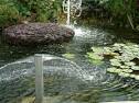 Atlantic Fountains: architectural, landscape, and floating lake ...