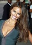 Why is Irina Shayk trying to