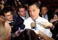 Media Covered Romney Twice As Favorably As Obama During GOP ...
