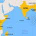 2004 Indian Ocean earthquake and tsunami