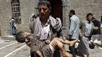 Scores killed in suicide attacks on Yemen mosques - Al Jazeera English
