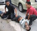 Police Nab Two Snatch Theft and Robbery Suspects « SJ Echo