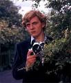 Pipe Colors: David Hemmings