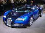 Bugatti Veyron, one of the world's fastest production cars | What ...