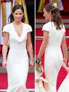 Pippa Middleton Image Pippa Middleton, Selma Blair, LeAnn Rimes: Body Moments  11 : People. Picture 1