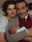 I Capobelsky (con zia Irene,