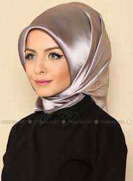 Turkish Hijab Tutorial on Pinterest | Hijab Tutorial, Turkish ...
