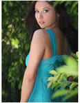 Kimberly Fisher Image Kimberly Fisher » Friday Girl TV Blog Picture 5