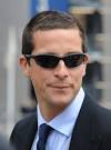 Bear Grylls - Royal Ascot