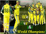 AUSTRALIA CRICKET TEAM Wallpapers | HD Wallpapers Fit