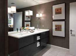 30 Quick and Easy Bathroom Decorating Ideas - Freshome.com