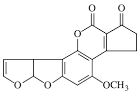 aflatoxin