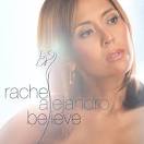 Rachel admits crying the first