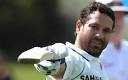Sachin Tendulkar