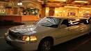 Limousine Services Las vegas NJ