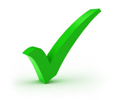 Green Check