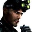 24 – Sam Fisher (Tom Clancy's