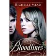 Author: Richelle Mead