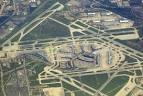O'Hare Airport Code