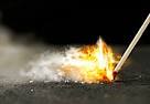 Playing the Odds in Catching Wildfire Arsonists - Miller-