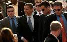Secret Service Finds Booze And Prostitutes More Important Than ...