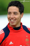 Samir Nasri