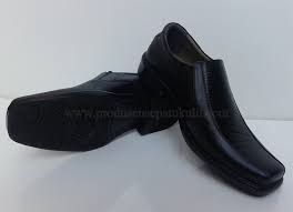 Sepatu Kulit asli,sepatu formal Pria Kantor,Walker SFO 003,Sepatu ...