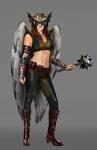 Downloads « Fan Art Exhibit