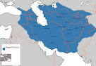 File:Timurid Dynasty 821 - 873 (AH).png - Wikipedia, the free ...