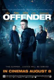  Download Offender   BRRip RMVB   Legendado Baixar Grátis
