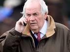 Richard Hannon Horse Trainer
