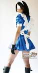 cosplay costume