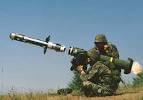 Pilum High: The Javelin Anti-Armor Missile