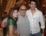 Suhasi Dhami, Alok Nath & Karan Grover | Atul Malikram PR 24×7