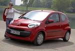 Citroen C1 - CarAutoPortal.