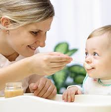 Baby Care: Introducing Solid Foods