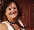Sandra Perin será a