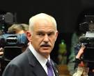 Γ.Παπανδρέου: «Συγχωρέστε μας