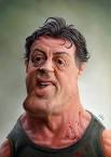 awesome caricatures