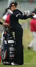 Natalie Gulbis Picture 3