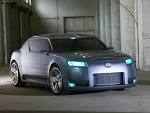 Scion FUSE Concept (