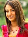 trisha