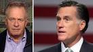 Staples co-founder: Romney