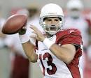 Kurt Warner has Hip Surgery