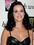 Katy Perry managed to enter