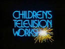 Children's Television Workshop Logo 1983-