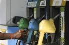 Pranab May Tweak Fuel Taxes In The Budget | India news, Latest ...