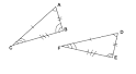 Congruent Triangles - Free Math Help