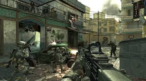 Call Of Duty: Modern Warfare 2 - (PC)